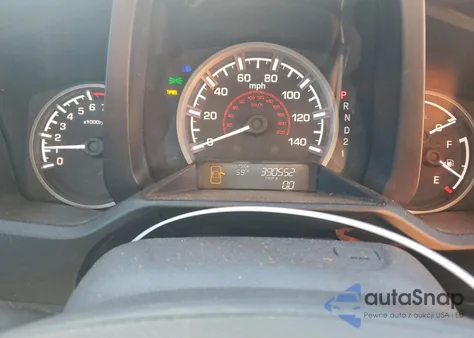 2010 Honda Ridgeline Rtl from USA, damaged, VIN 5FPYK1F54AB012801